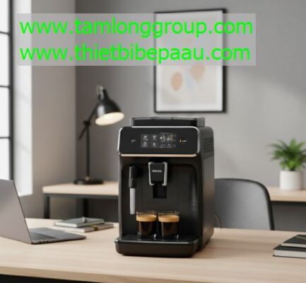 Hướng Dẫn Chọn Máy Pha Cà Phê Tốt Nhất 2025