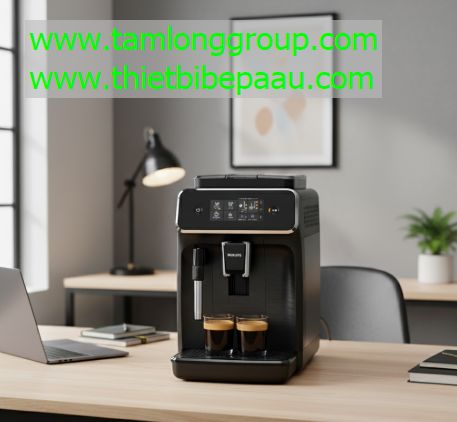 Hướng Dẫn Chọn Máy Pha Cà Phê Tốt Nhất 2025