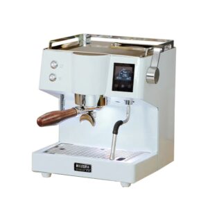 Máy pha cà phê Milesto M19 M4