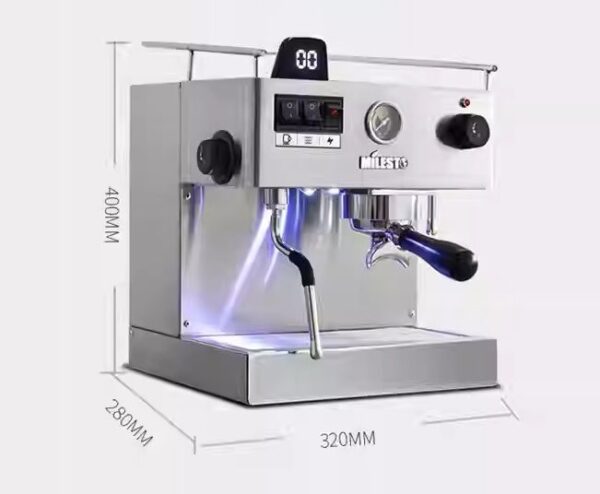 Máy pha cà phê Milesto M19